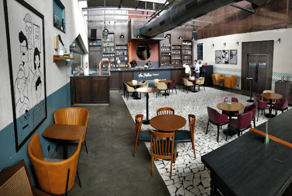 Millers The Luxury Club 3