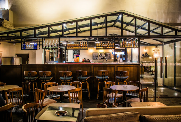 Millers The Luxury Club 4