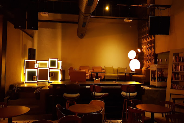 Venue Image