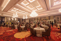 The Mayfair Grand Banquets