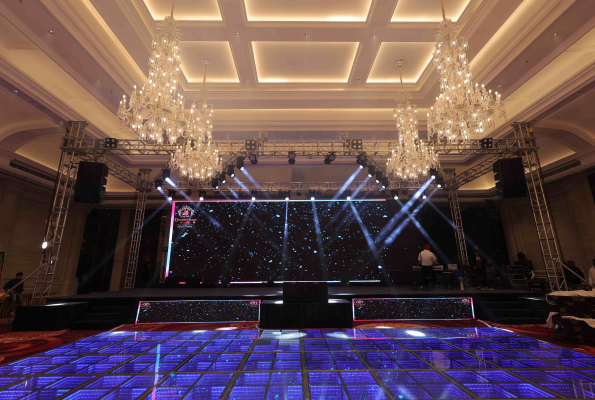 The Mayfair Grand Banquets 3