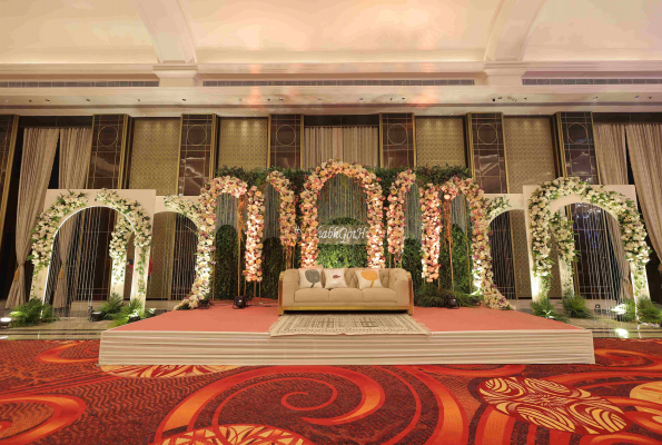 The Mayfair Grand Banquets 5