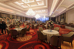 The Mayfair Grand Banquets