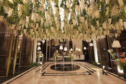 The Mayfair Grand Banquets