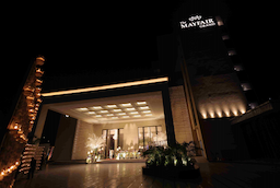 The Mayfair Grand Banquets
