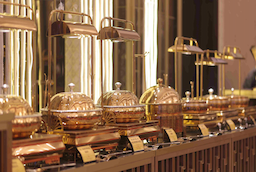 The Mayfair Grand Banquets