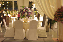 The Mayfair Grand Banquets