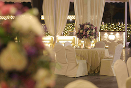 The Mayfair Grand Banquets