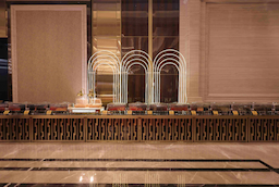 The Mayfair Grand Banquets