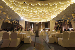 The Mayfair Grand Banquets