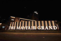 The Mayfair Grand Banquets
