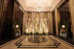 The Mayfair Grand Banquets