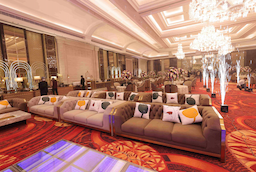 The Mayfair Grand Banquets