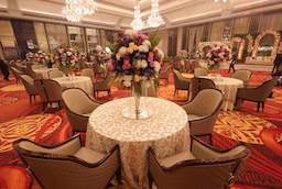 The Mayfair Grand Banquets