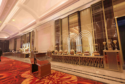The Mayfair Grand Banquets