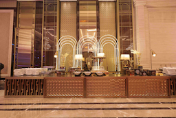 The Mayfair Grand Banquets