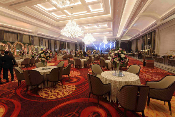 The Mayfair Grand Banquets 3