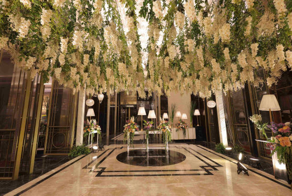 The Mayfair Grand Banquets 4