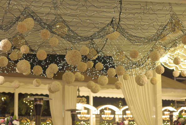 The Mayfair Grand Banquets 4