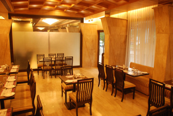 Hotel Lerida