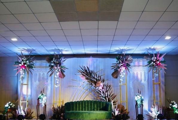 Rajyog Lawns And Banquet Hall 3