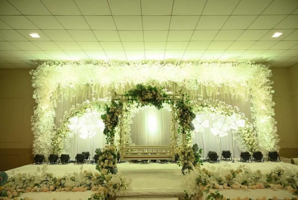 Rajyog Lawns And Banquet Hall 5