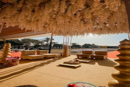 Rajyog Lawns And Banquet Hall