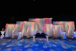 Rajyog Lawns And Banquet Hall