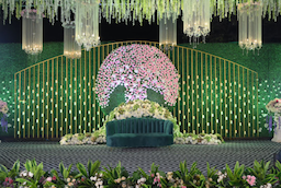 Rajyog Lawns And Banquet Hall