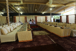 Rajyog Lawns And Banquet Hall