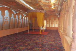 Rajyog Lawns And Banquet Hall