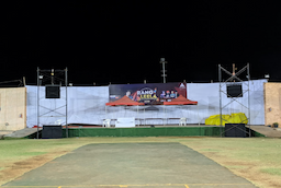 Rajyog Lawns And Banquet Hall