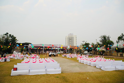 Rajyog Lawns And Banquet Hall