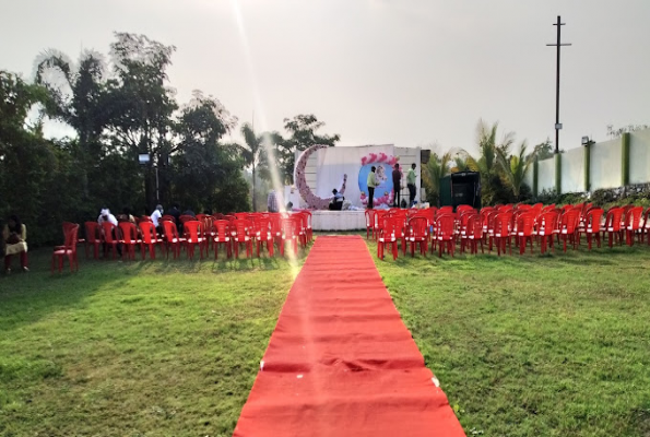 Shree Sai Kamal Lawns 2