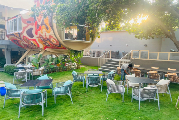 Venue Image