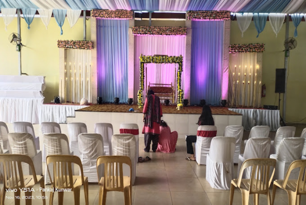 Shivai Lawns 1