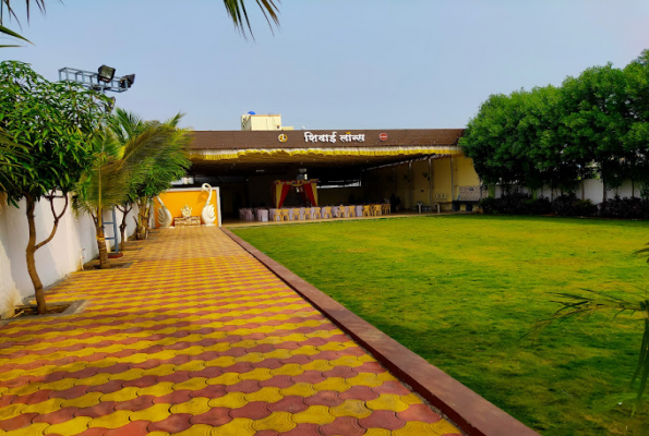 Shivai Lawns 2