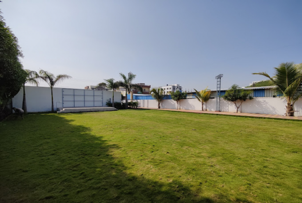 Shivai Lawns 4