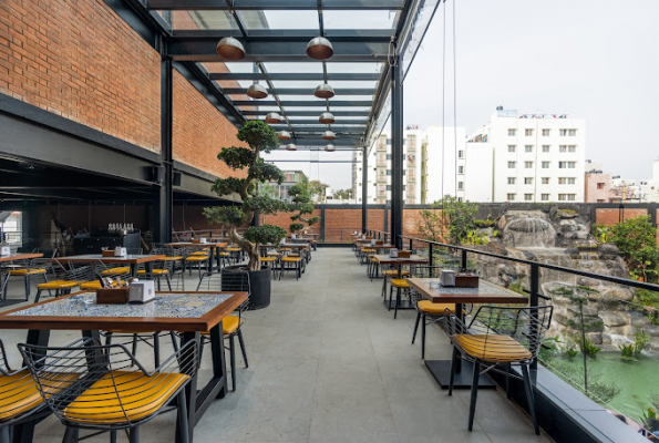 Venue Image