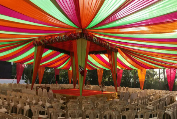 Ranades Magenta Lawns 2