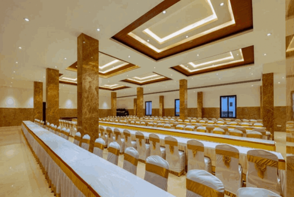 Mp Wedding & Convention 2