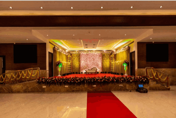 Mp Wedding & Convention 3