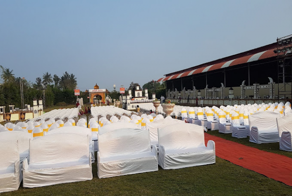 Indraprasth Lawns 5