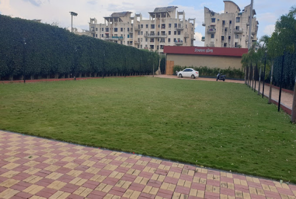 Shivratna Lawns 3