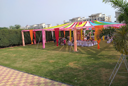 Shivratna Lawns