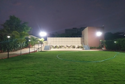 Shivratna Lawns