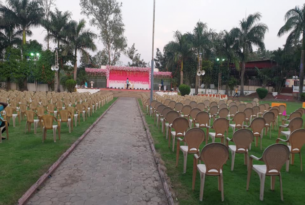 Durvankur Lawns 5