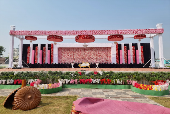Mauli Lawns 1