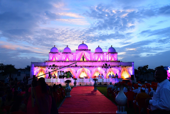 Mauli Lawns 2