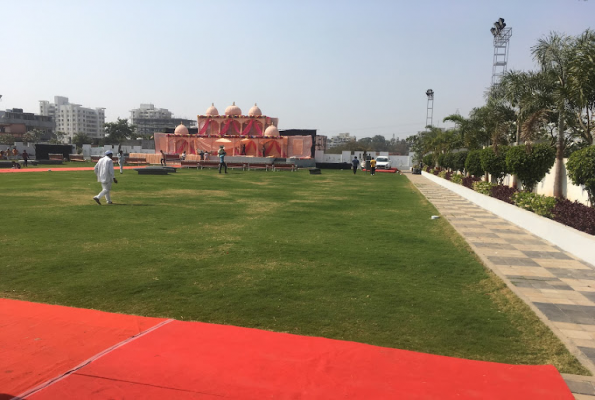 Mauli Lawns 4